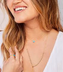 Roberts jewelers has operated since 1946 as the premier bridal, estate, fashion, and repair location for any and all jewelry needs. As Seen In Gorjana