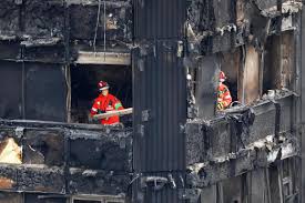 Specialist officers, supported by expert anthropologists, have started a search. London Fire Kensington Council Leader Sidesteps Questions On Whether He Feels Guilty Over Grenfell Tower Blaze London Evening Standard Evening Standard