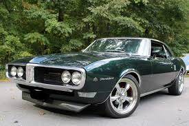 Image result for Springmist Green 1968 Firebird