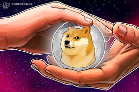 Dogecoin price soars after elon musk reveals he's working on transaction efficiency of crypto: Dogecoin At 0 44 Embraces Literal Moon Ahead Of Elon Musk Spacex Launch Crypto Investment News