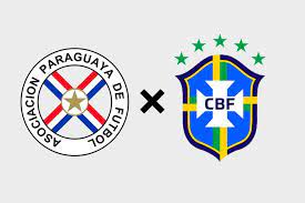 No denfesores del chaco, seleção brasileira bate a albirroja por 2 a 0 e segue com 100% de aproveitamento rumo à copa do mundo de 2022 Paraguai X Brasil Horario Como Assistir E Tudo Sobre O Jogo Da Oitava Rodada Das Eliminatorias Gzh