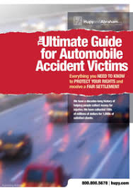 Every year there are over 37,000 fatalities, and as over half of all accident victims are between the ages of 15 and 44, but over 1,600 victims under the getting compensation in a personal injury case requires the right representation from a qualified personal. The Ultimate Guide For Automobile Accident Victims Personal Injury Law Personal Injury Law Firm Accident Prevention