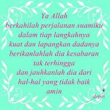 Doa untuk suami yang bekerja di tempat yang jauh. Informasi Doa Terlengkap Doa Untuk Suami Dalam Perjalanan Jauh