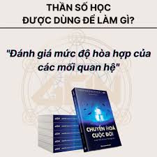 Cùng với 12 cung hoàng đạo và bói bài tarot, thần số học theo trường phái pythagoras, 5 là con số của sức khỏe, tình yêu và hôn nhân. Sach Chuyá»ƒn Hoa Cuá»™c Ä'á»i Cung Tháº§n Sá»' Há»c Pythagoras Dáº£nh Cho Máº¹ Ä'á»‹nh HÆ°á»›ng Báº£n Than