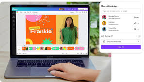 Stwórz urodzinowe wideo z życzeniami | Canva