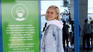 Εβδομάδα eurovision ξεκινάει με την διεξαγωγή του πρώτου ημιτελικού στο ρότερνταμ της ολλανδίας, απόψε τρίτη (18/5). Eurovision 2021 Anaxwrhse Gia To Roterntam H Elena Tsagkrinoy