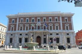 Sede legale e direzione generale: Il Rinascimentale Palazzo Della Banca D Italia Emblema Della Bari Piu Prestigiosa Barinedita Testata Giornalistica Online