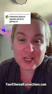 Shae Ethereal Connections May 14