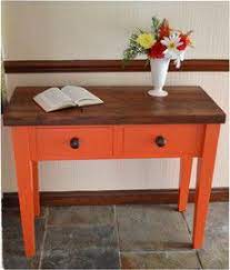 Small Table Painted Farrow And Ball Charlotte S Locks Painted Table Small Tables Furniture