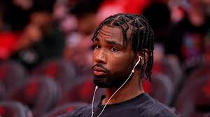 Tari Eason will force Rockets' hand after shocking playoff performance