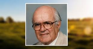 Lloyd Swan Obituary October 21, 2008