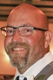 Charles “Chuck” Michael Pierce