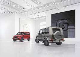 Mercedes Me Connect Now Also Available For The G Class Mercedes G Class G Class Mercedes G