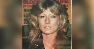 Mary Lou Matthies Obituary