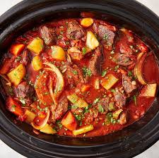 You're sure to find something you'll love in these global recipes. 10 Easy Crock Pot Beef Stew Recipes How To Make Best Beef Stew In A Slow Cooker