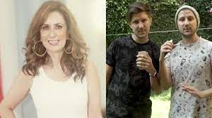 Hijos de Matilde Obregón accidente: ellos son Diego y Francisco (uno murió)  | Univision Famosos | Univision