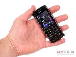 Nokia X2 02 Takes Music Playback To A Whole New Level Microsoft Devices Blog