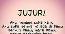 Kata romantis bisa menyulap hubungan jadi tambah mesra. Pin Di Kata Mutiara