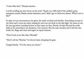 War Storm Tumblr Red Queen Quotes Red Queen Red Queen Victoria Aveyard