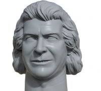 ken patera" 3D Models to Print