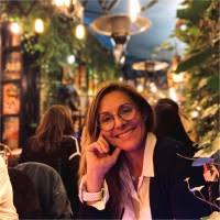 Alexandra Juras©️ - Chargée de développement | LinkedIn