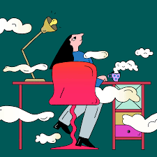 Children with adhd may have trouble paying attention, controlling impulsive behaviors (may act without thinking about what the result will be), or be overly active. Navigating My Son S A D H D Made Me Realize I Had It Too The New York Times