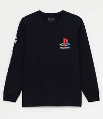 camiseta com estampa playstation renner camisetas masculinas camisetas camisas estilosas