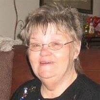 Carol Diane Floyd Obituary