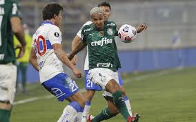 Palmeiras have played in blue shirts many times as a tribute to the italian national team. Palmeiras X U Catolica Live And Online See Schedule And Where To Watch Libertadores Entertainment Prime Time Zone