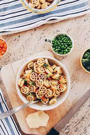 Wagon Wheel Pasta Colavita Recipes Recipe Recipes Pasta How To Cook Pasta