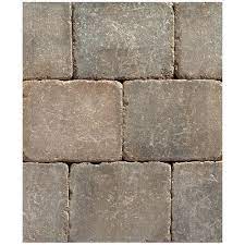 Welcome to visit our booth in china(nanan)shuitou international stone fair. Barkman Concrete Roman Paving Stone 8 1 4 X 10 5 8 Grey 20 80800 1 Rona