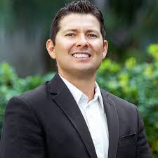 James Ikeda's Instagram, Twitter & Facebook