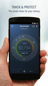 A personal expense tracker app to manage personal finance sounds like a good investment now, doesn't it? Billguard App Now Available In Australia Nz Uk Ausdroid