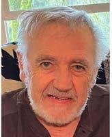 Lewis Houck Obituary (1947