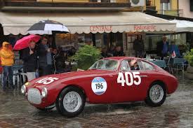 Image result for Nero 1000 Miglia 2010 159