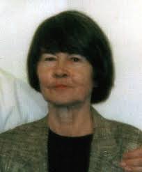 Lois Hartman Obituary