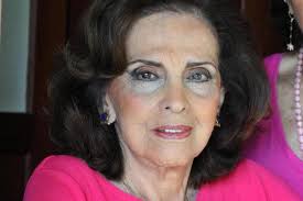 Mãe de Dilma é internada com sintomas de isquemia