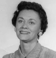 Frances Brinkley Obituary (2009)