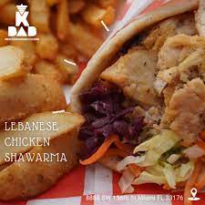 Kbab Home Miami Florida Menu Prices Restaurant Reviews Facebook
