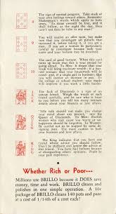 Pin On Fortune Telling Cards