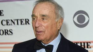 Stereo magnate Sidney Harman dead at 92