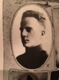 Elmer Francis Anthony Borgmeyer Sr. (1895-1945)