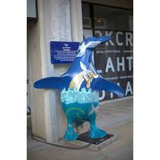 Tyler Barton On Instagram Due To This Creature S Name I Like To Think That Someone At The Tulsa Zoo Was An Avid Linux User L Tulsa Zoo Penguins Penguin Art