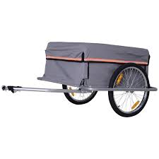 Lastenanhanger Fahrradanhanger Kupplung Transportanhanger Fahrrad Anhanger Samax