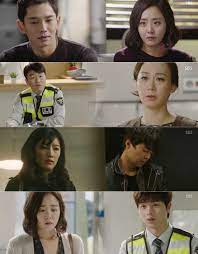 Achiara is a small, quiet, peaceful village with hardly any crime. Spoiler Added Episode 10 Captures For The Korean Drama The Village Achiara S Secret Hancinema