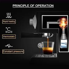I have always been a fan of lacie's rugged drives, even before ssds became popular. Cm6810 Espresso Machine Built In Milk Frother 5bar Pump System Coffee Makers 800w Coffee Machines 220 240v 50hz Coffee Makers Aliexpress