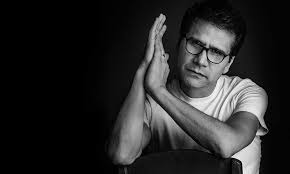 Jesús Adrián Romero trae su tour 2018 a RD