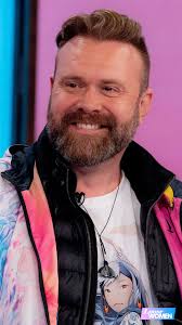 "I'm ready to try this again.", Daniel Bedingfield joined us today to  reflect