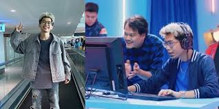 Maybe you would like to learn more about one of these? Identitas Biodata Frost Diamond Aka Kananda Widyantara Agama Umur Dan Tinggi Badan Youtuber Gaming Yang Hits