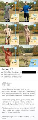 Best tinder bio examples for guys & girls. Funny Tinder Bios That Will Make You Swipe Right Lol Gifs
